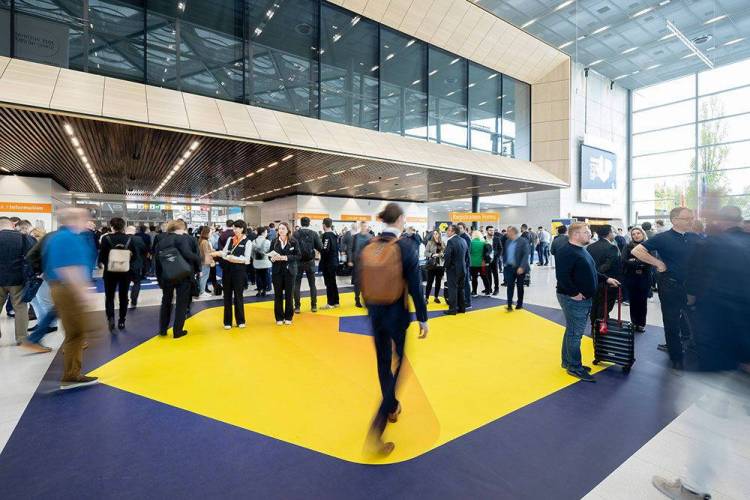 2026年杜塞尔多夫包装展:全球顶级盛会