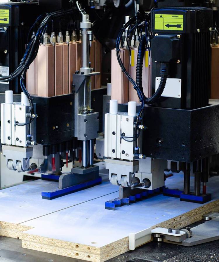 沙特利雅得木材展2025:引领未来