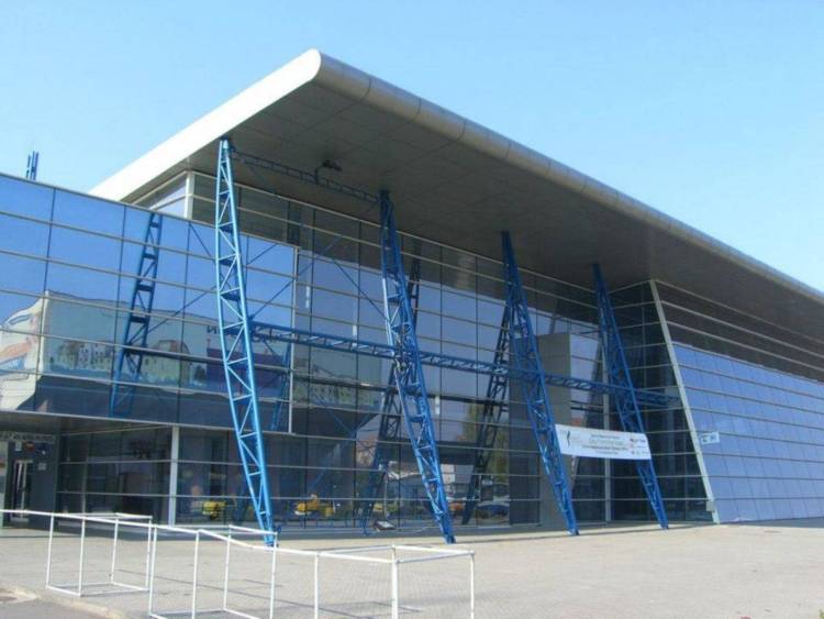 2025年罗马尼亚蒂米什瓦拉国际物流及B2B展览会圆满落幕