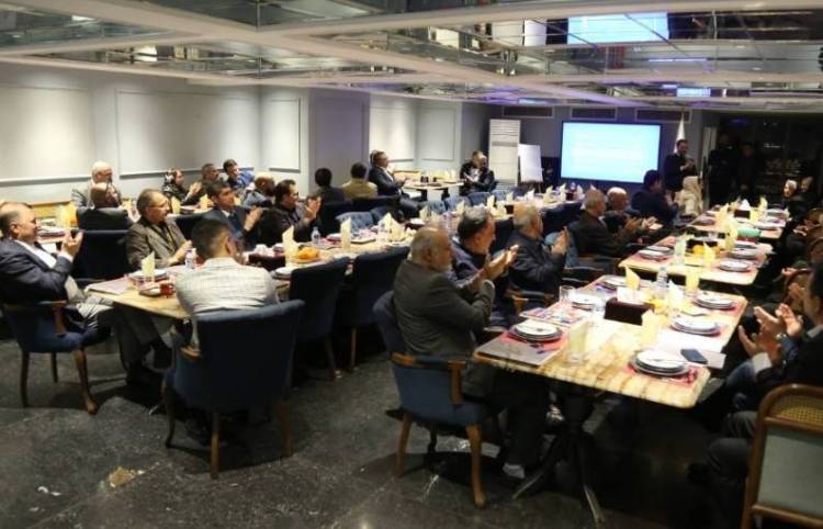 2025年伊朗德黑兰国际涂料展览会:盛会集聚国际涂料及相关产业