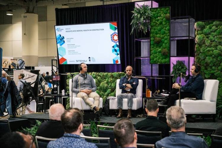 2025年多伦多国际建筑建材展览会:建筑行业的未来盛会