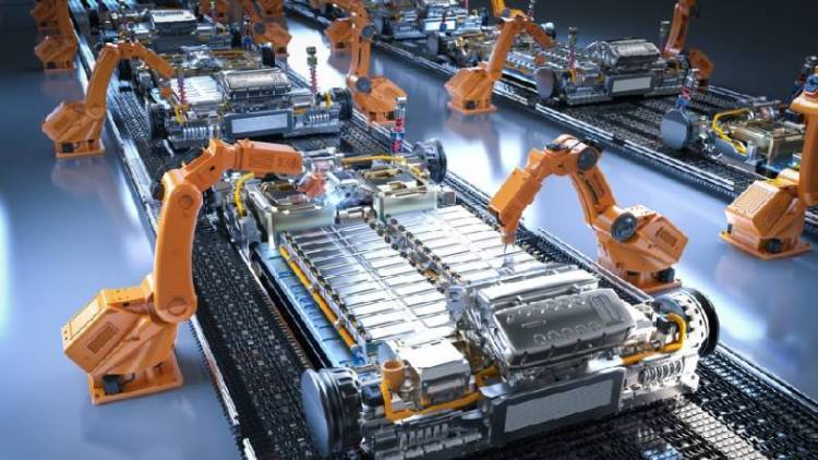 2025年罗马尼亚蒂米什瓦拉国际物流及B2B展览会圆满落幕