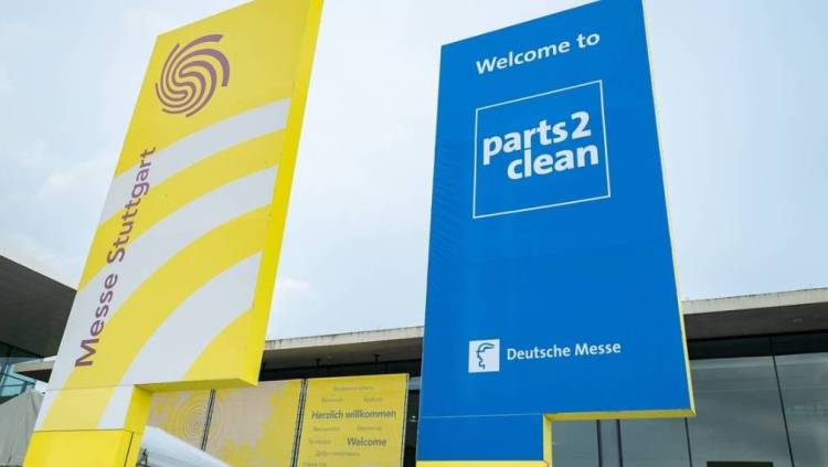 2025年德国斯图加特国际工业零部件清洗技术展览会:住宿与游览指南