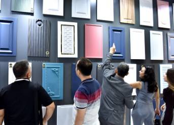 2025年土耳其伊斯坦布尔国际家具配件及木工机械展览会:探索土耳其家具辅业国际平台
