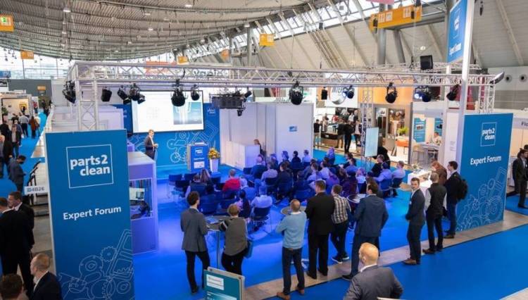 2025年德国斯图加特国际工业零部件清洗技术展览会:住宿与游览指南