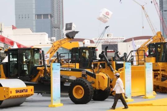 2025年印度尼西亚雅加达国际混凝土展览会:参展与参观指南