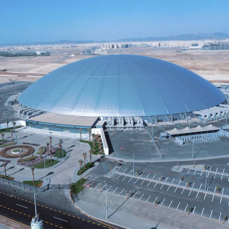 2026年沙特阿拉伯吉达国际室内设计及家具展览会:参观指南