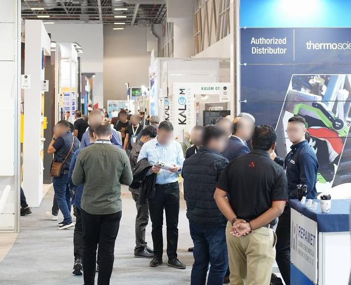 2025年土耳其伊斯坦布尔国际铝工业展览会拭目以待!