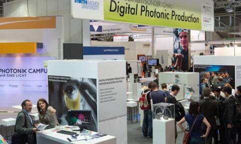 2025年印度新德里国际应用激光、光电技术展览会:新兴技术枢纽的机遇