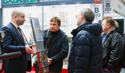 2025年ExpoCoating俄罗斯莫斯科国际涂料及表面处理展览会:行业反馈与展览概览