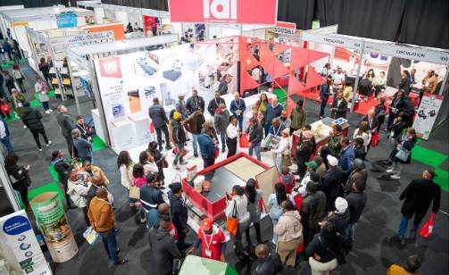 2025年南非约翰内斯堡国际建材五大行业展览会:南非五大影响力奖