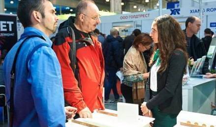 2025年ExpoCoating俄罗斯莫斯科国际涂料及表面处理展览会:行业反馈与展览概览