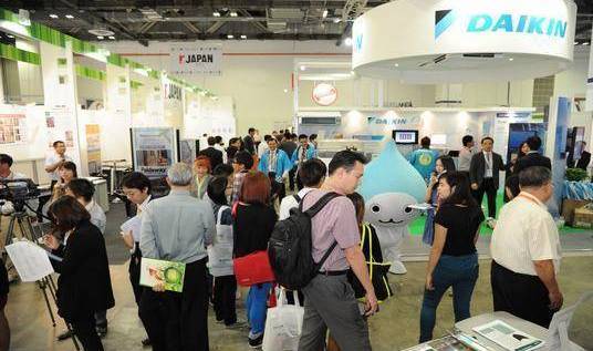 2025年新加坡新加坡城国际建筑及建材展览会:义安理工学院