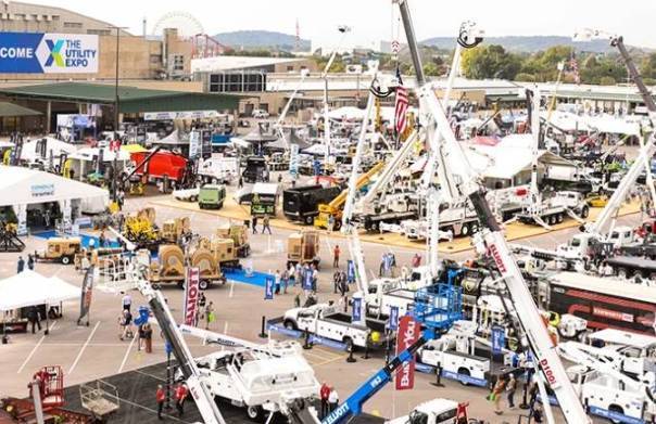 2025年美国路易斯维尔国际工程机械及市政基础建设展览会信息汇总