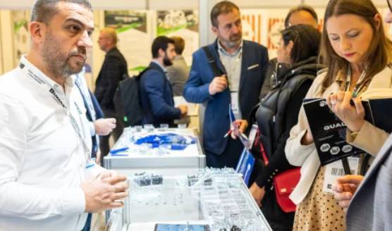 波兰克拉科夫国际五金工具及紧固件展览会FASTENER POLAND即将见面