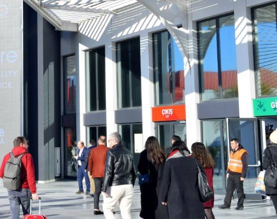 土耳其伊斯坦布尔国际家具展览会:全方位展示现代家具与户外用品