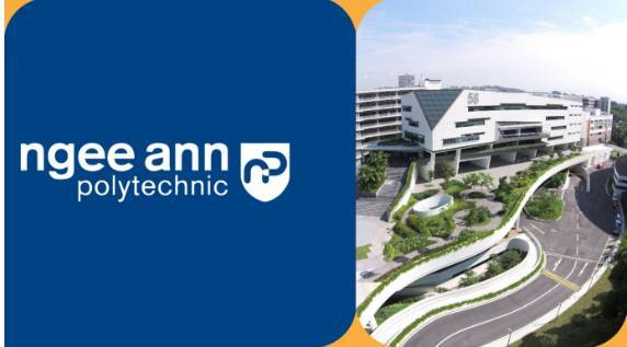 2025年新加坡新加坡城国际建筑及建材展览会:义安理工学院