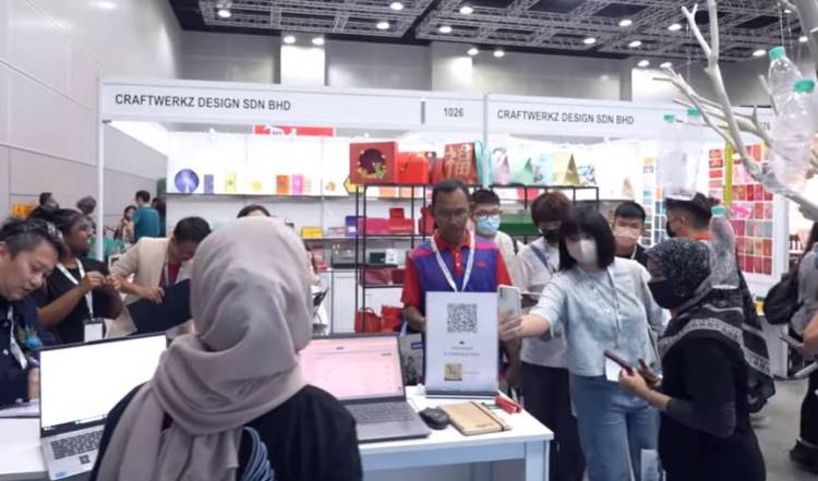 马来西亚吉隆坡国际礼品展览会 MGF 2025迎来第15届