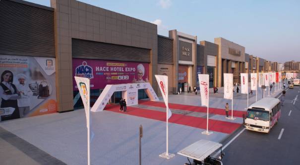 2025年埃及开罗国际酒店、食品及相关设备展览会--参展指南