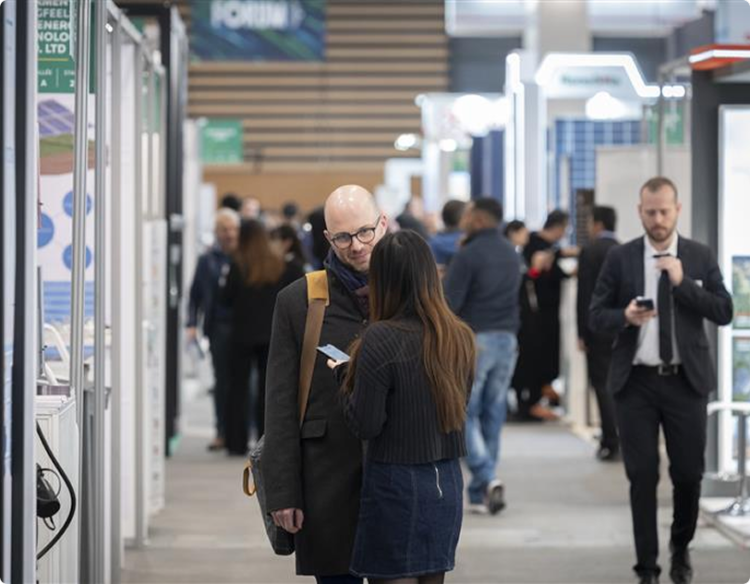 2026年法国里昂国际能源展览会为何值得参观?