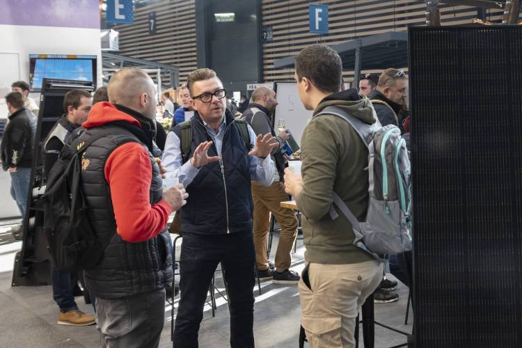 2026年法国里昂国际能源展览会为何值得参观?