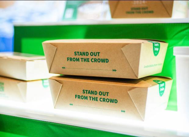 2025年英国伦敦国际负责任包装展览会:有助于提升品牌知名度