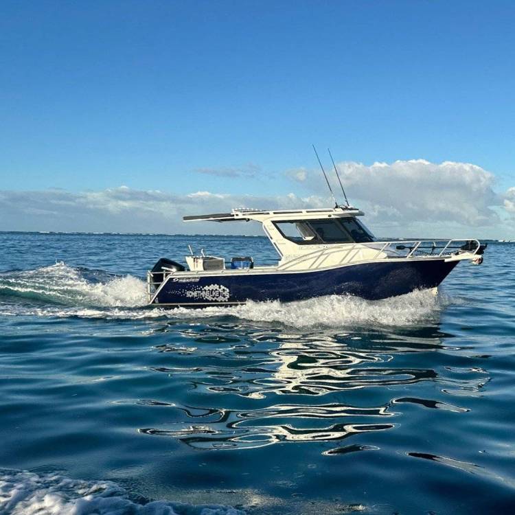 珀斯国际海洋俱乐部游艇展汇聚知名水上品牌