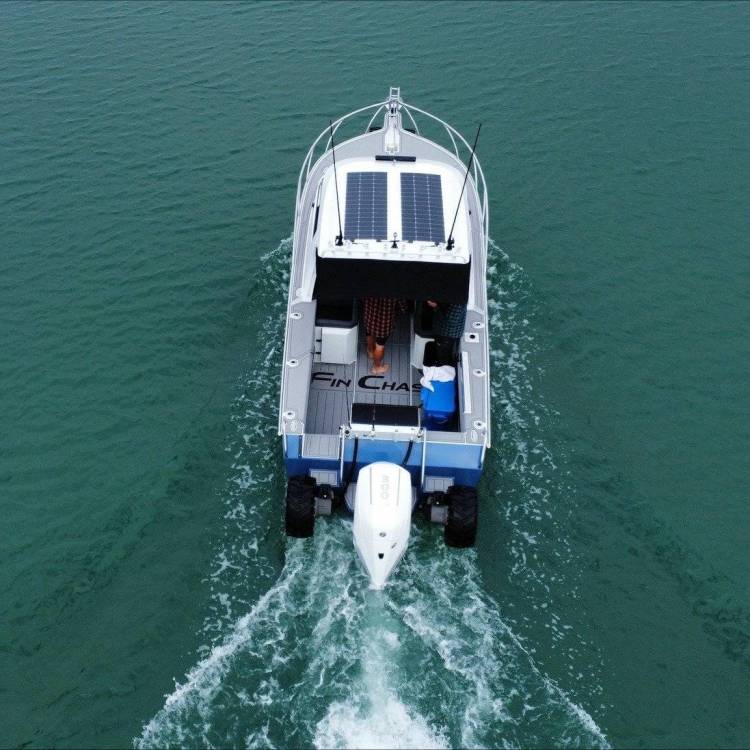 珀斯国际海洋俱乐部游艇展汇聚知名水上品牌