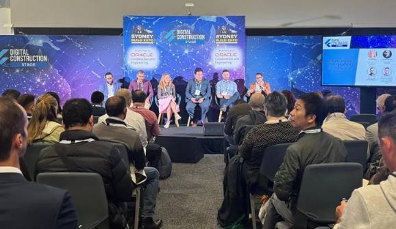 2025年澳大利亚悉尼国际建筑建材展览会:值得关注的建筑项目