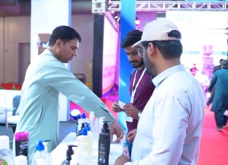 2025年巴基斯坦拉合尔国际塑胶印刷展览会:展后报告发布