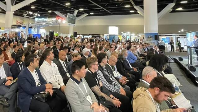 2025年澳大利亚悉尼国际建筑建材展览会:值得关注的建筑项目