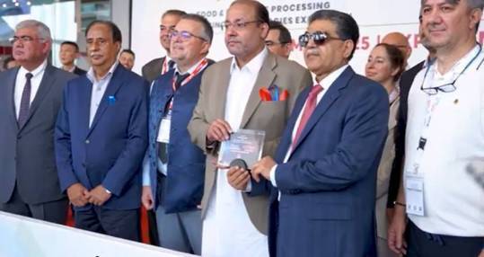 2025年巴基斯坦拉合尔国际塑胶印刷展览会:展后报告发布