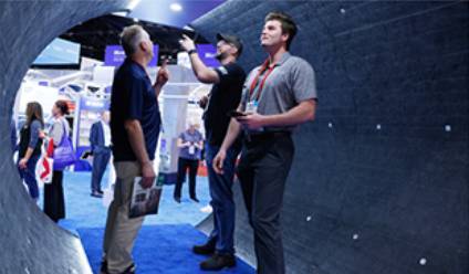 2026年俄罗斯莫斯科国际石材展览与交易展览会:专业交流平台