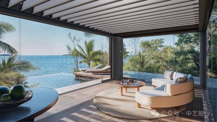 欧铂纳:INDEX Dubai 2025倒计时一天,解锁户外生活的诗意新篇