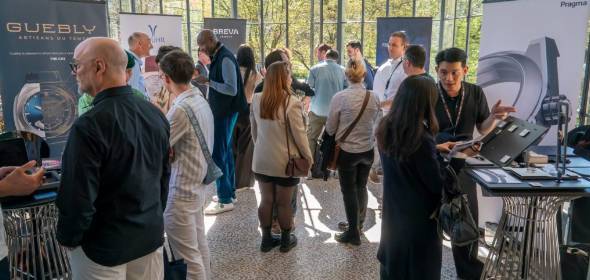 2026年日内瓦钟表展:手表行业盛宴