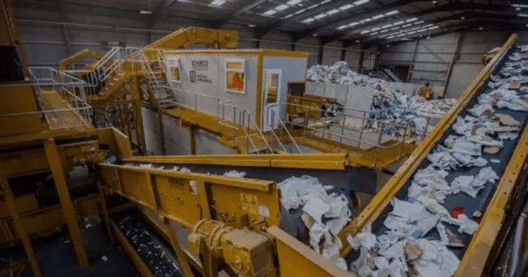 墨西哥瓜达拉哈拉国际经济展览会:ECOMONDO MEXICO推动环保科技与循环经济