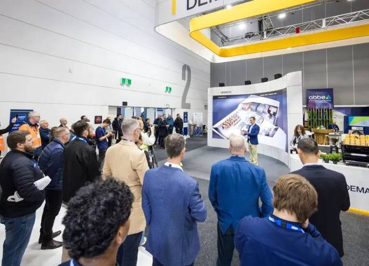 2026年澳大利亚墨尔本国际物流展览会:CeMAT AUSTRALIA物流与自动化盛会