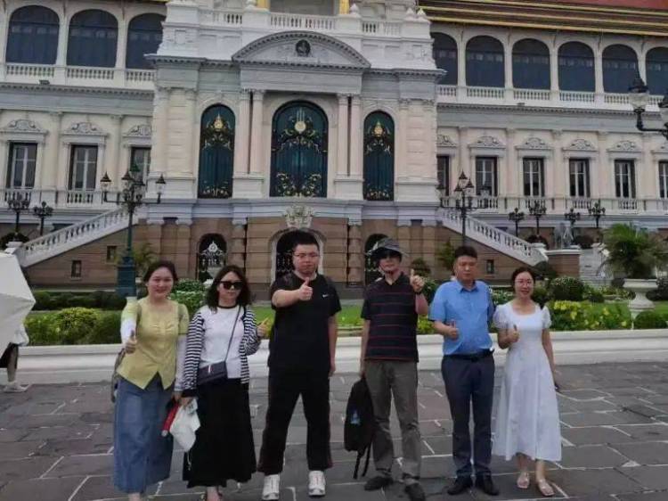 专业聚势 智引未来|常州戴格机械制造InterPlas Thailand 2025彰显实力,开拓国际合作新局