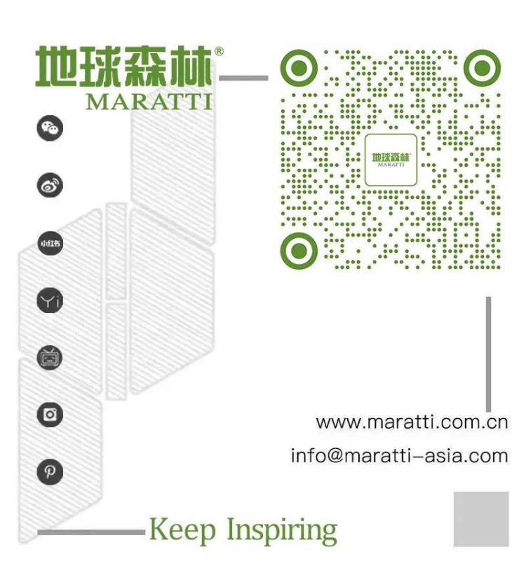 INDEX DUBAI 2025| 地球森林人体工学黑科技引航迪拜,对话未来之城