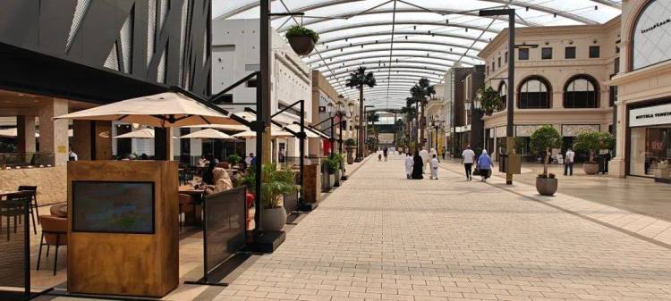 欧铂纳:INDEX Dubai 2025倒计时一天,解锁户外生活的诗意新篇