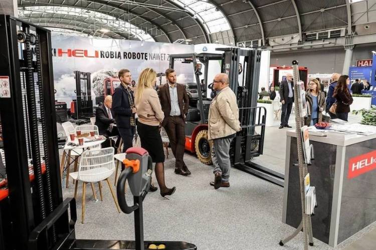 2024年波兰凯尔采国际金属铸造技术展览会成功举办