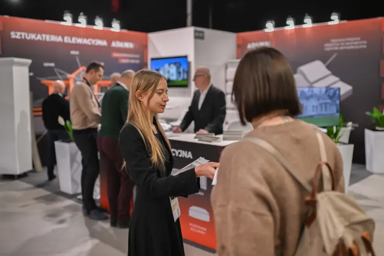 波兰华沙国际幕墙与热现代化展:2025 Facade Expo行业趋势与商业机遇