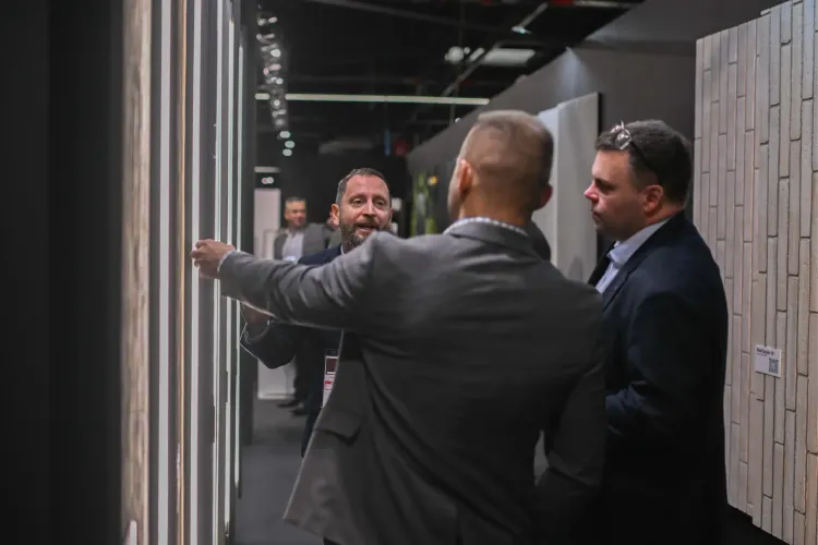 波兰华沙国际幕墙与热现代化展:2025 Facade Expo行业趋势与商业机遇