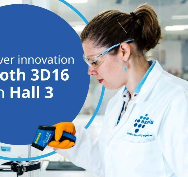 印度孟买国际化学工业技术展览会ChemProTech India 2025展会概览