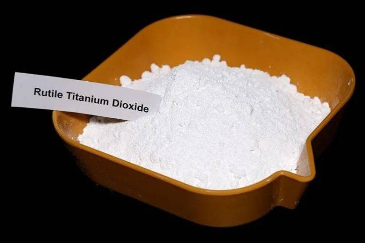 倒计时1天!InterPlas Thailand 2025 盛大开幕,佛山市新涂化工钛白粉&硫酸钡应用方案抢先看!