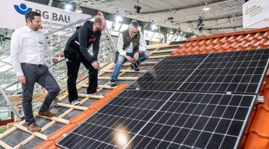 2026年德国科隆国际木材及屋面建筑展览会:国际木材屋面建筑创新交流盛会