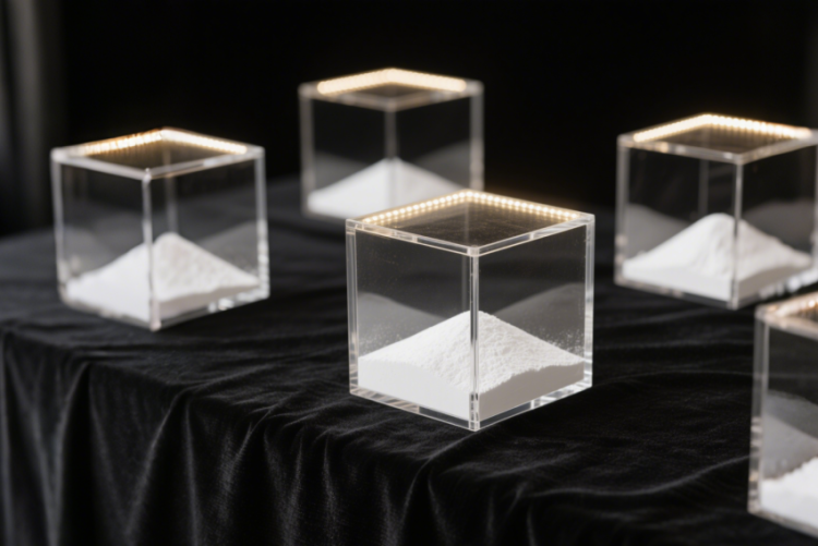 InterPlas Thailand 2025 盛大开幕!佛山市新涂化工展位人气爆棚