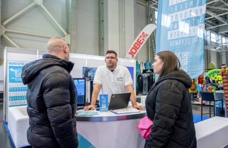 2026年匈牙利布达佩斯国际船舶展览会:活动管理局的领导层变动