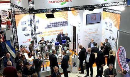 2025年捷克布鲁诺国际工程技术展览会:聚焦工业4.0与循环经济