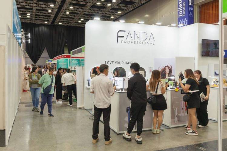 2026年马来西亚吉隆坡国际美容展住宿与旅行指南